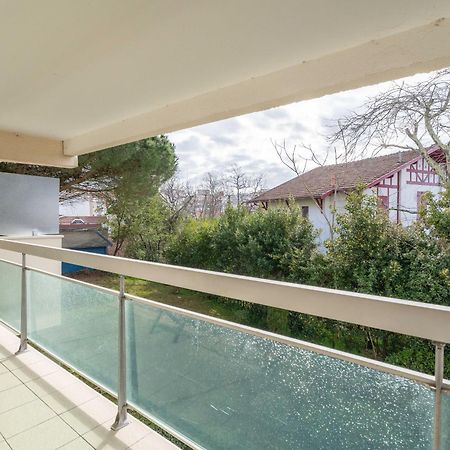Appartement Proche Plage & Casino Avec Balcon Et Parking Prive, Arcachon - Fr-1-319-110 Eksteriør billede
